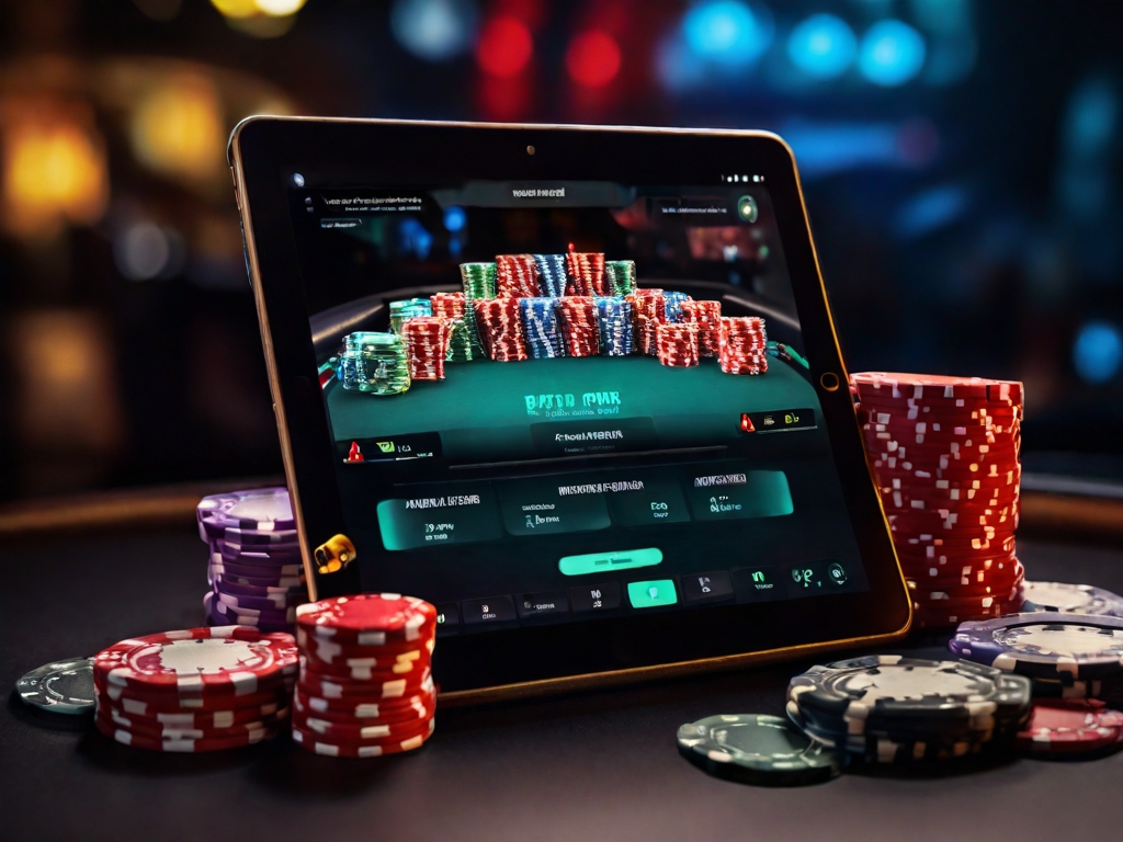 Poker Dinámico Online