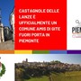 Castagnole delle Lanze è ufficialmente un Comune Amis di Gite Fuori Porta in Piemonte