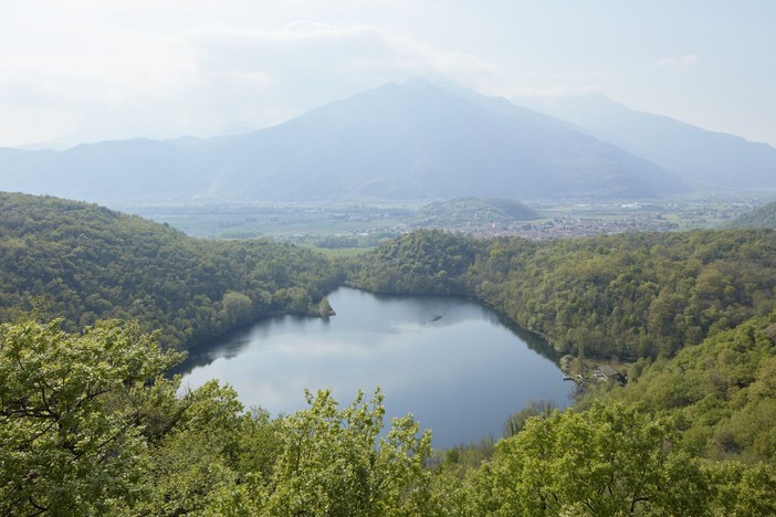 Parco 5 Laghi di Ivrea, Coldiretti: &quot;Esempio di cattiva politica”