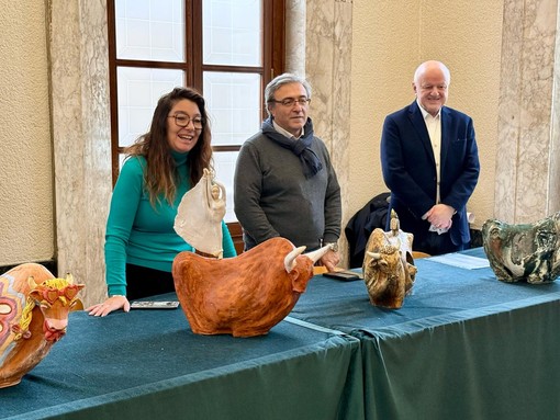 Attraversamento meridiano: il nuovo progetto artistico di Castellamonte