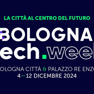 Tecnologia e territori, Intelligenza artificiale e imprenditorialità innovativa: dal 4 al 12 dicembre torna la Bologna Tech Week