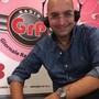 Radio GRP, la diretta tutte le domeniche con Cristian Panzanaro