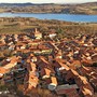 Patto tra Città Metropolitana e Candia per valorizzare il lago e la sua area protetta