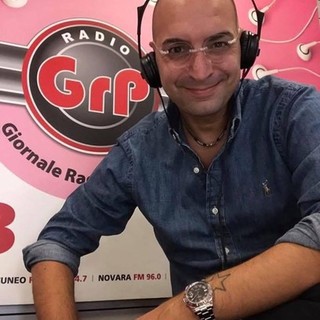 Radio GRP, la diretta tutte le domeniche con Cristian Panzanaro