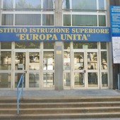 L'Istituto superiore Europa Unita di Chivasso