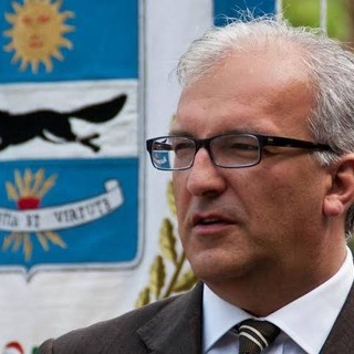 Emanuele De Zuanne, presidente del consiglio comunale di Volpiano