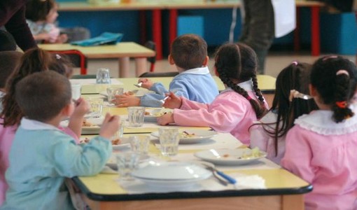 Insetti nella mensa scolastica, Chivasso prova a tranquillizzare: &quot;Solo un fatto isolato&quot;