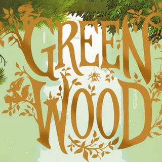 'Greenwood': la nuova serie di graphic novel di Barbara Canepa presentata al Lucca Comics 2024