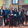 Premio &quot;Comuni virtuosi&quot; assegnato a Chivasso per la gestione del territorio