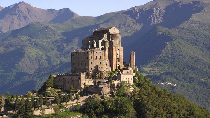 sacra di san michele e tavolo turismo