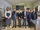 Inaugurato il nuovo laboratorio didattico dell’Istituto “Carlo Ubertini” di Chivasso