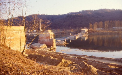 A trent'anni di distanza Chivasso ricorda la drammatica alluvione del 1994