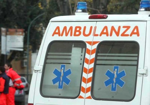 ambulanza