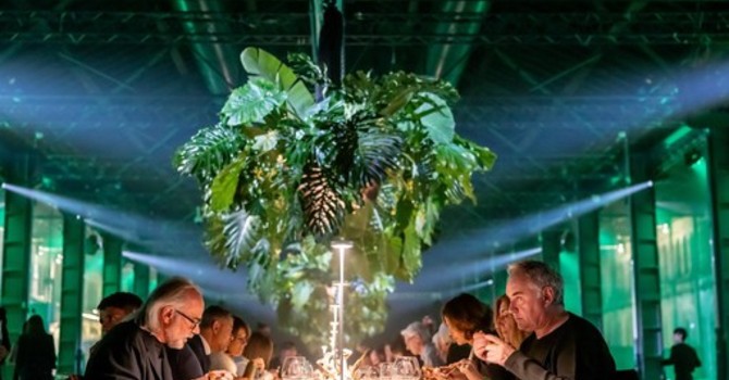 Welsh, Cracco e gli chef di Buonissima, le mostre di Diffusissima: ecco cosa fare a Torino fino a domenica 27 ottobre