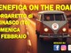 Borgaretto di Beinasco: domenica 16 arriva “BENEFICA ON THE ROAD”!