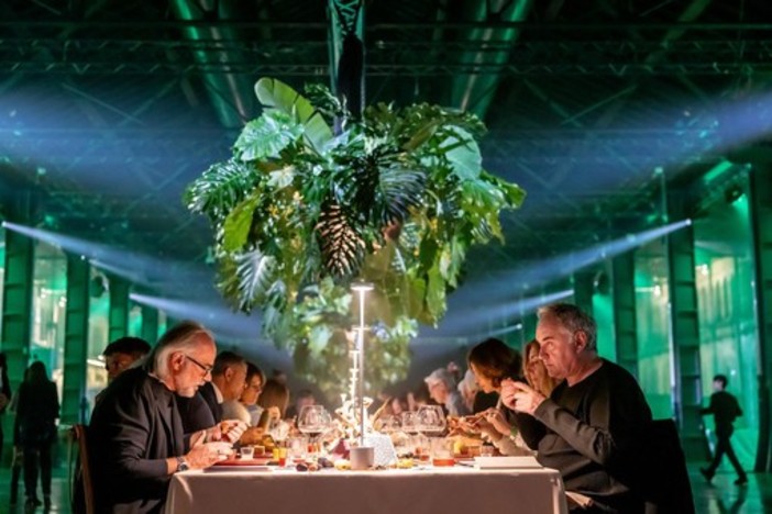 Welsh, Cracco e gli chef di Buonissima, le mostre di Diffusissima: ecco cosa fare a Torino fino a domenica 27 ottobre