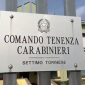 Fondamentale la chiamata ai Carabinieri di un testimone oculare