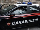 auto dei carabinieri