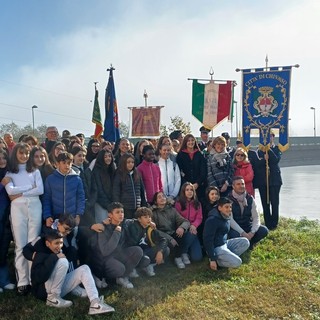 Chivasso ricorda il crollo del ponte sul Po ed esprime solidarietà a Valencia