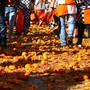 &quot;Regala il Carnevale&quot;: grande successo per la campagna promozionale dello Storico Carnevale di Ivrea