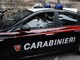 auto dei carabinieri