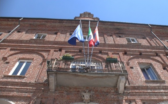 municipio di Chivasso