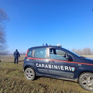 Occupavano senza titolo oltre 250 mila metri quadrati di terreni: denunciati dai carabinieri