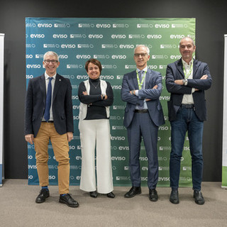 Più energia, più valore: partnership tra eVISO e Banca di Cherasco sotto il segno di valori comuni (Video)