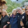 Grande festa a Borgo Vittoria per i 30 anni dell’erboristeria &quot;La Bottega degli Gnomi&quot; (Foto e Video)