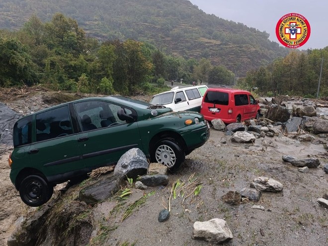 Il Cdm approva lo Stato di emergenza per gli eventi del 4-5 settembre