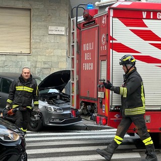 incidente stradale