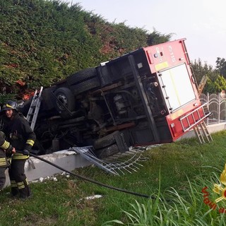 incidente castellamonte