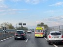 incidente torino-caselle