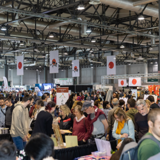 Cremona: grande successo per la seconda edizione di Japan Show