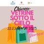 A Chivasso arriva l'evento &quot;Vetrine sotto il Cielo&quot;