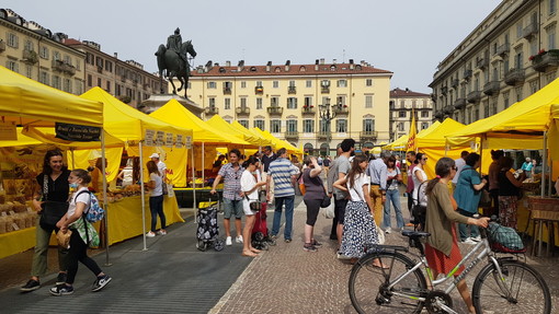 Ecco dove trovare i prodotti dei contadini nei mesi più caldi