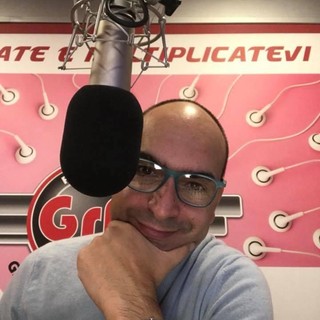 Radio GRP, la diretta tutte le domeniche con Cristian Panzanaro