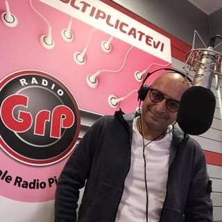 Radio GRP, anche oggi l'appuntamento con la diretta di Cristian Panzanaro