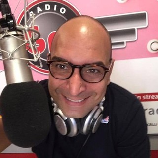 Radio GRP, anche questa domenica la diretta di Cristian Panzanaro