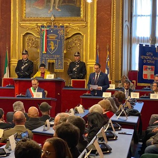 In Sala Rossa celebrata questa mattina la Giornata della Memoria