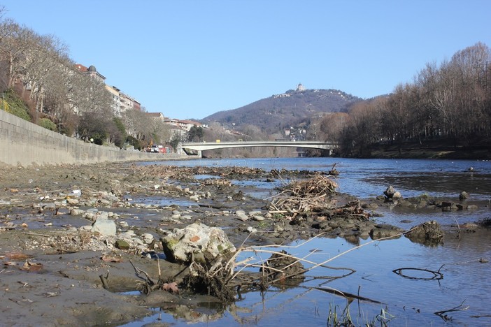 siccità e conferenza 21 aprile