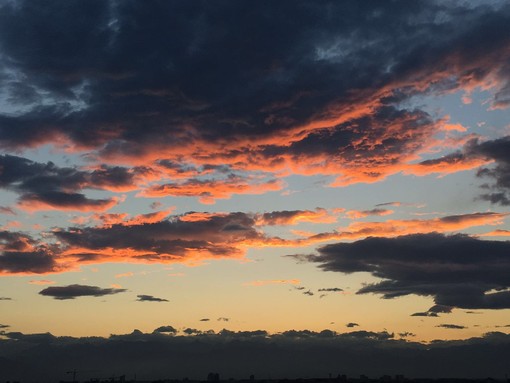 Meteo, ancora un fine settimana variabile tra pioggia e sole