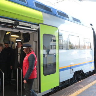 Ferrovia Ivrea-Torino, Avetta: &quot;Continuano i disagi&quot;