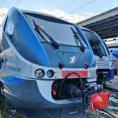 Guasto ad una linea elettrica, circolazione ferroviaria in tilt sulla Torino-Milano