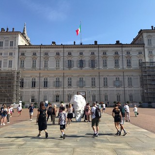 Ponte di Ferragosto, boom dei Musei: 17mila visitatori all'Egizio, 12mila alla Mole e a Venaria, 11mila tra Gam, Mao e Palazzo Madama