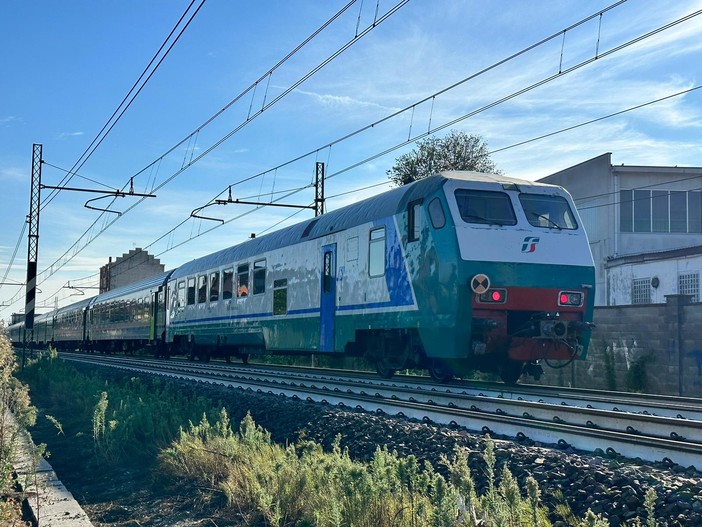 treno