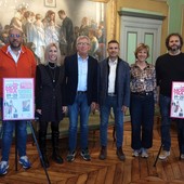 Con “VETRINE in MOSTRA” Chivasso diventa una Galleria d’Arte a Misura di Passante