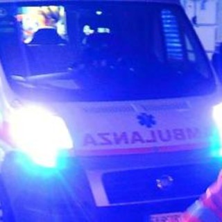 Auto finisce contro albero su provinciale Foggia-San Severo, due morti