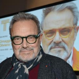 Oliviero Toscani, 3 mogli e 6 figli: con Kirsti per 50 anni