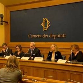 Presentato a Roma Intergruppo parlamentare 'One Brain', per la tutela delle persone con disturbi mentali e neurologici